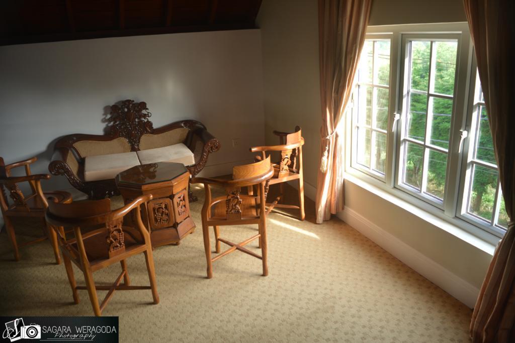 Cheltenham Cottage - Little England Cottages Nuwara Eliya Kültér fotó
