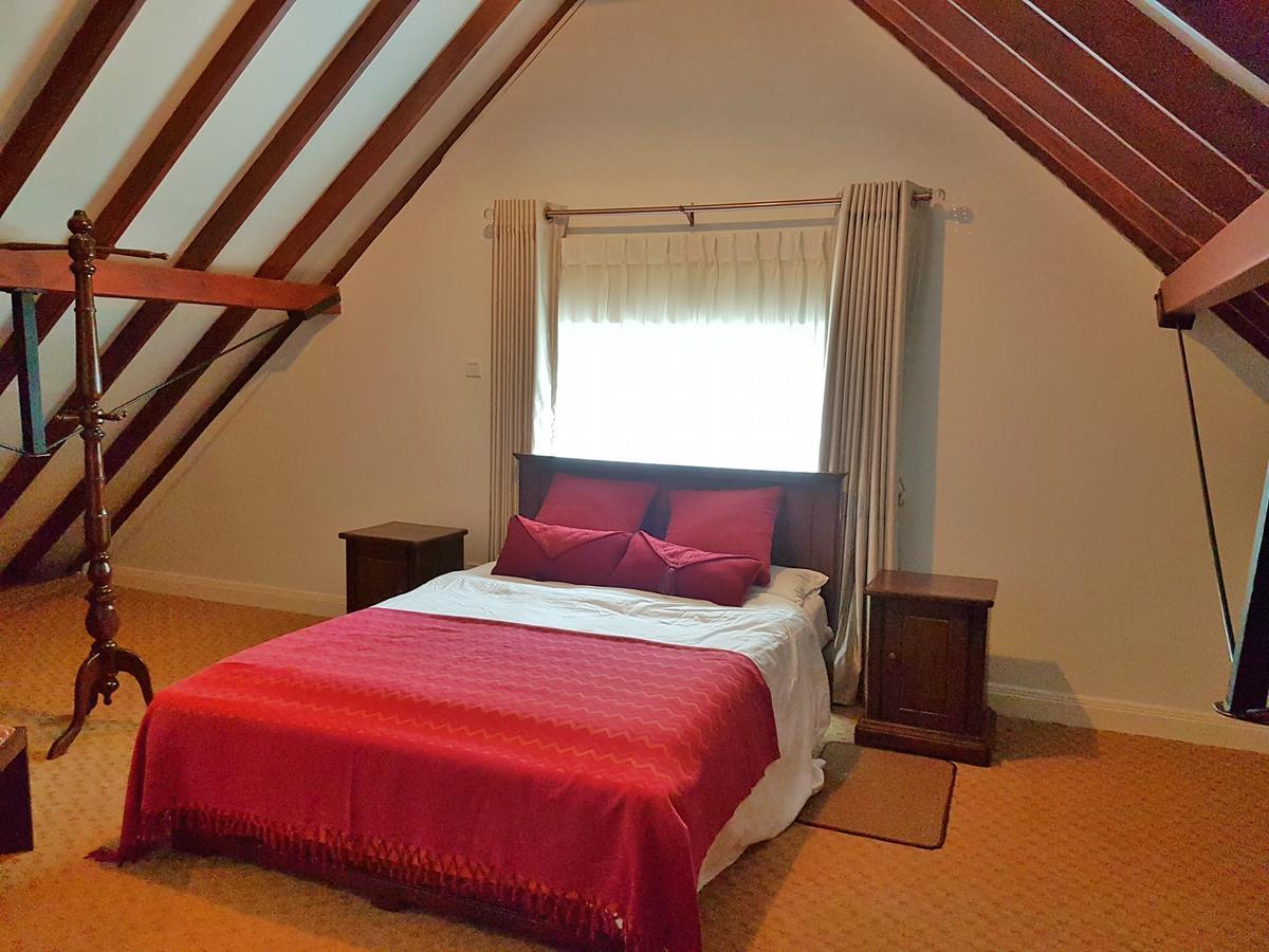 Cheltenham Cottage - Little England Cottages Nuwara Eliya Kültér fotó